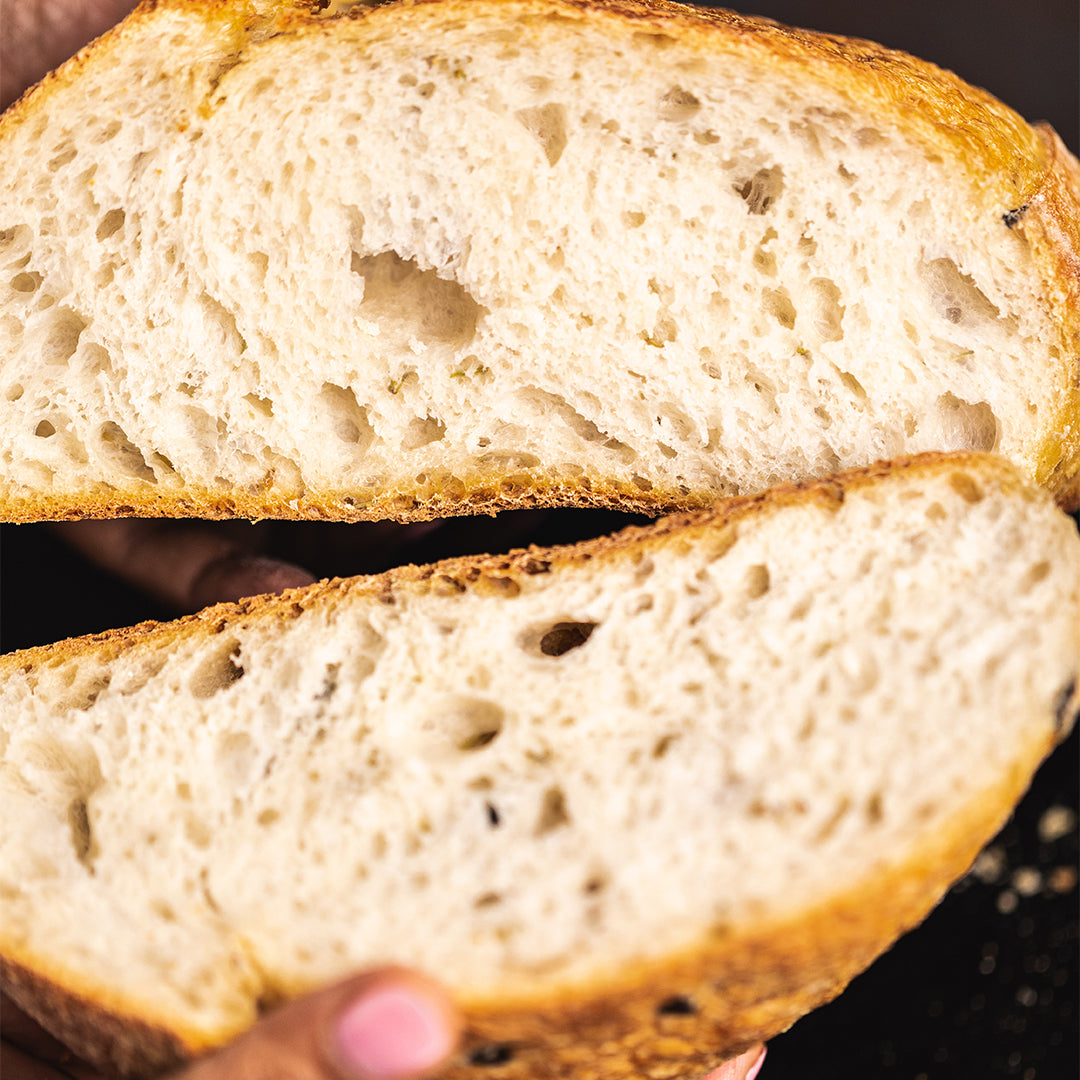 SourDough Masterclass