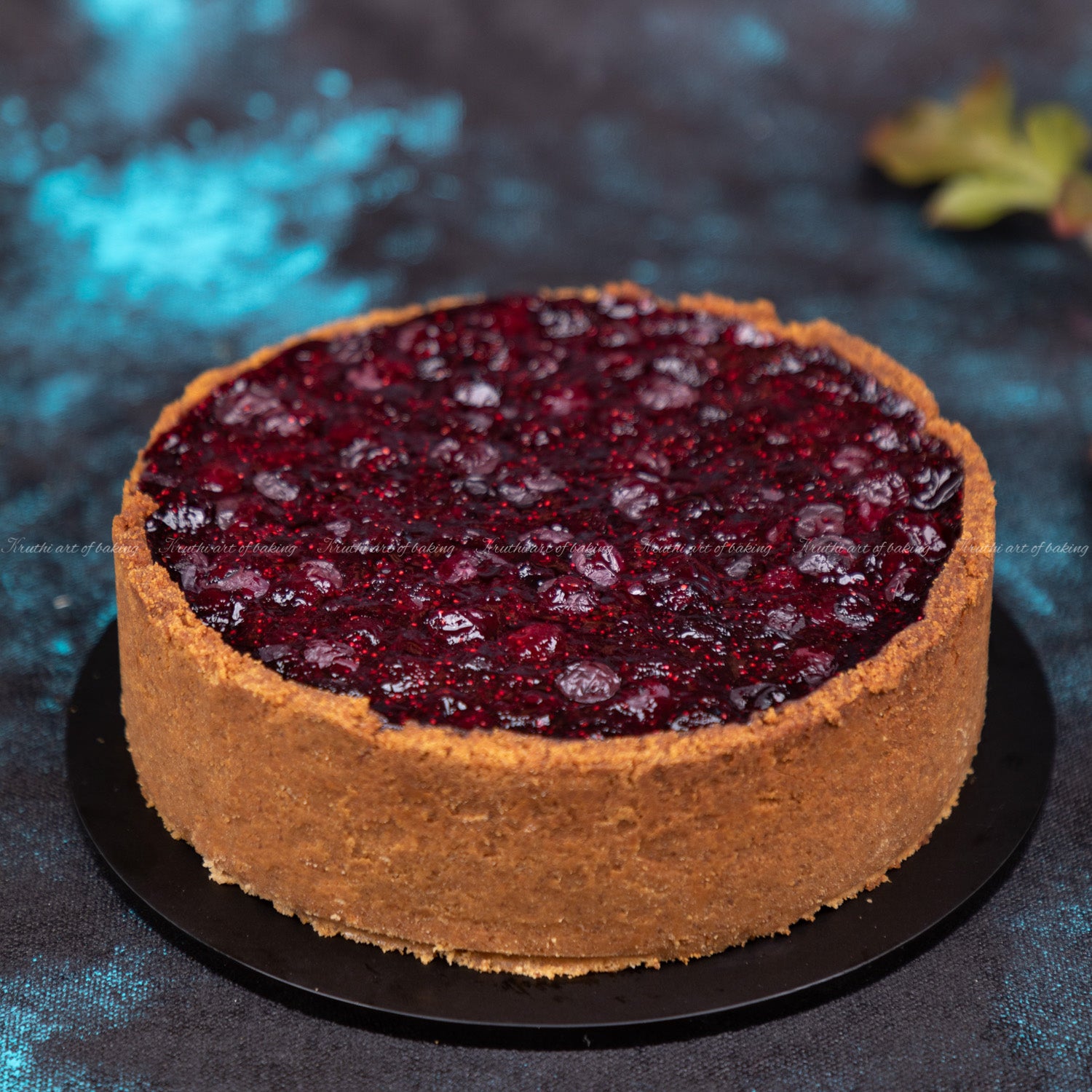 Cheese Cakes