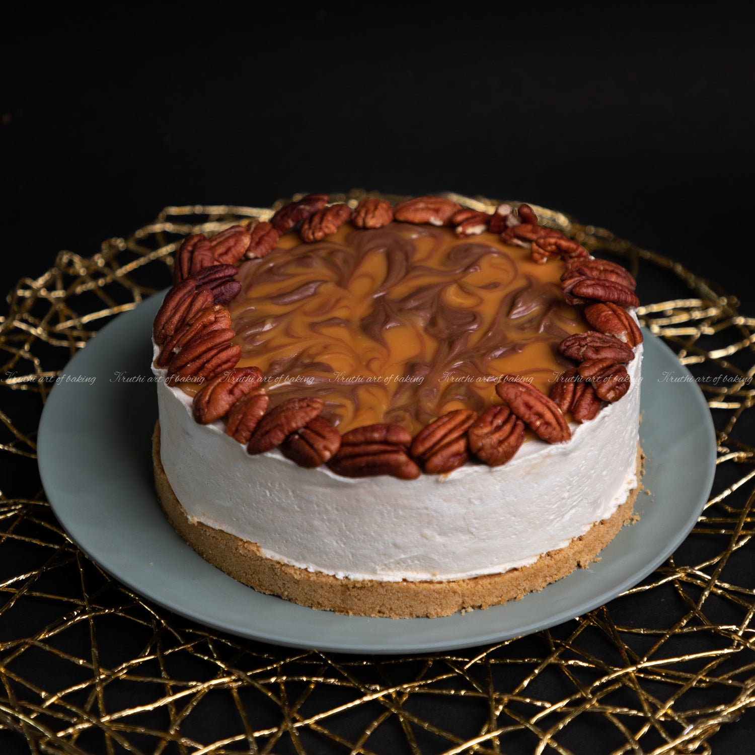 Cheese Cakes