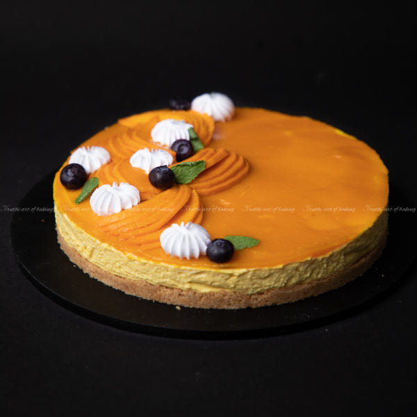 Cheese Cakes