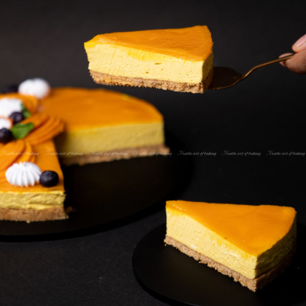Cheese Cakes
