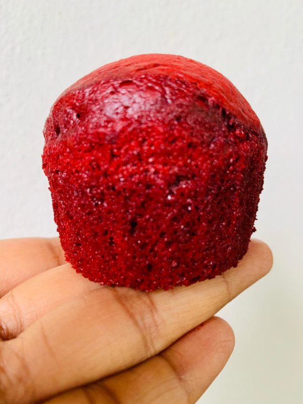 Live Workshop - Eggfree Cupcakes & Muffins