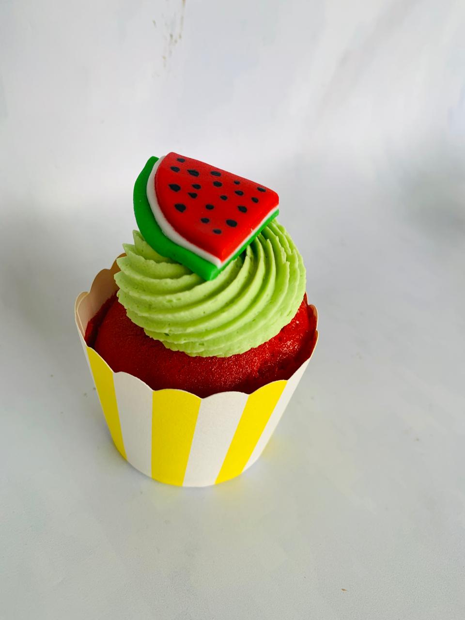 Live Workshop - Eggfree Cupcakes & Muffins