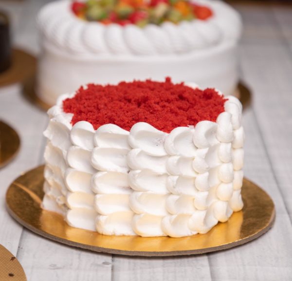 Cakes & Gateaux -1