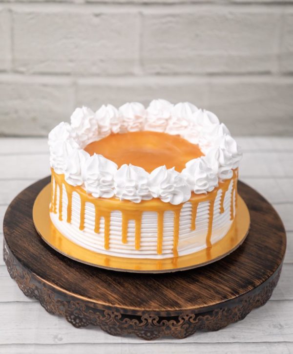 Cakes & Gateaux -1