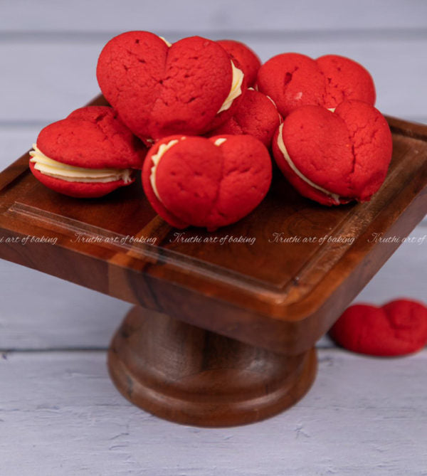 Valentine’s Day Celebration Series