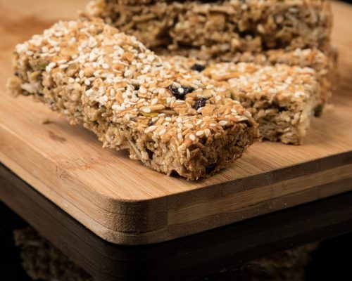 Sankranthi Nutri Bars