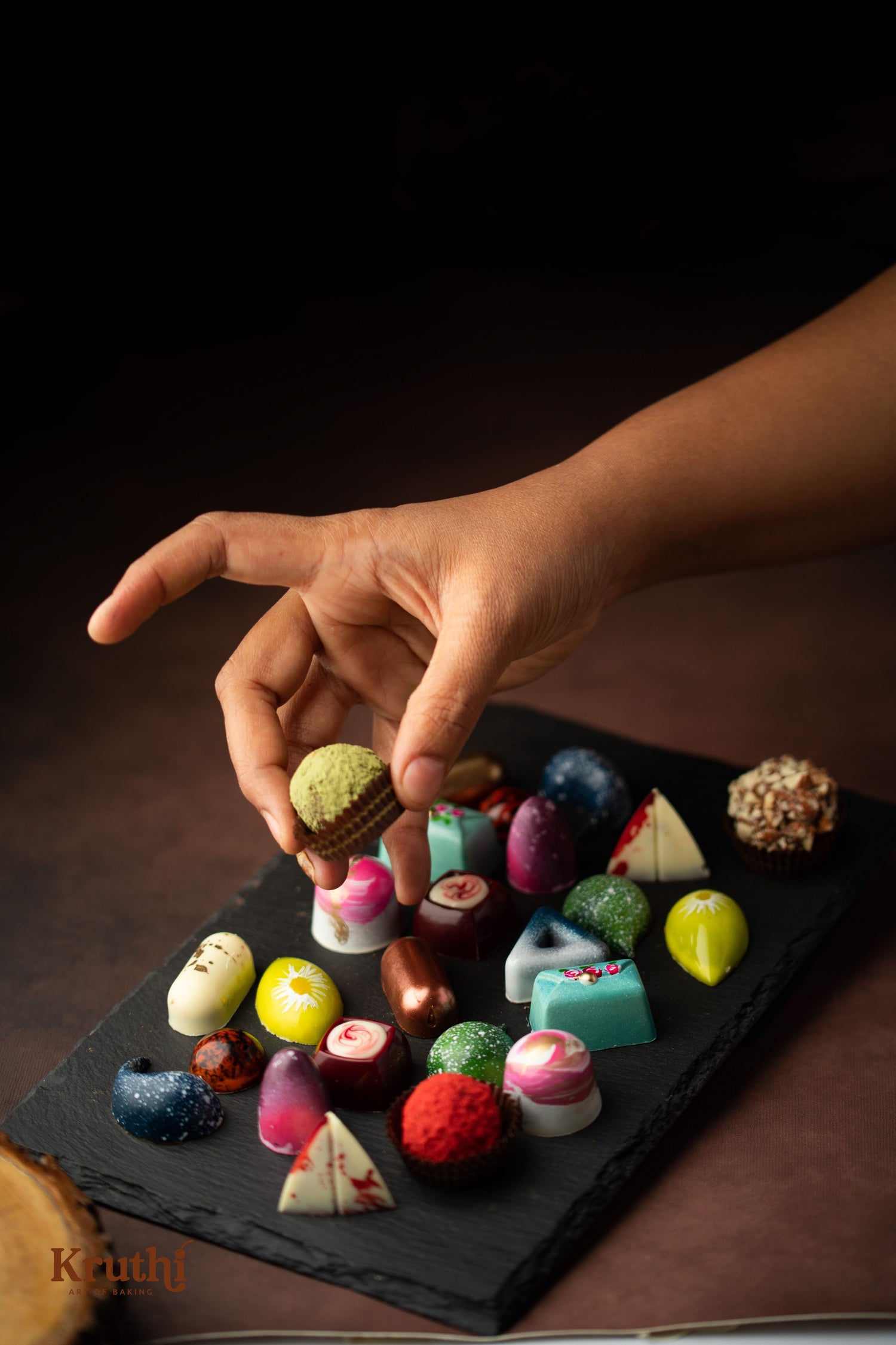 Professional Chocolatier Entrepreneurship Program