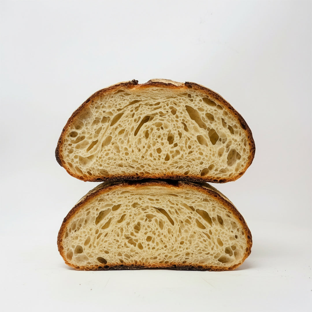 SourDough Masterclass