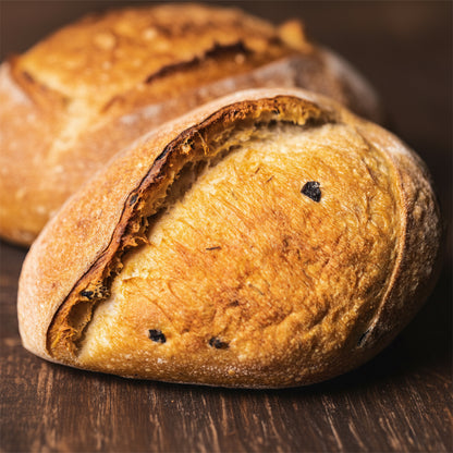 SourDough Masterclass