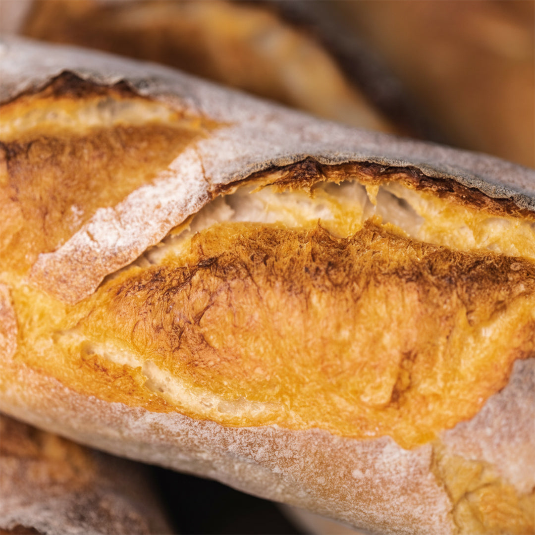 SourDough Masterclass