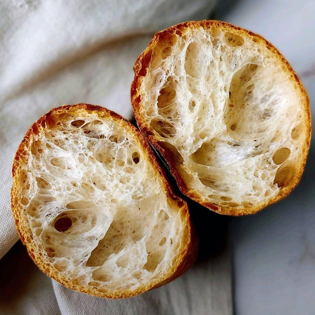 SourDough Masterclass