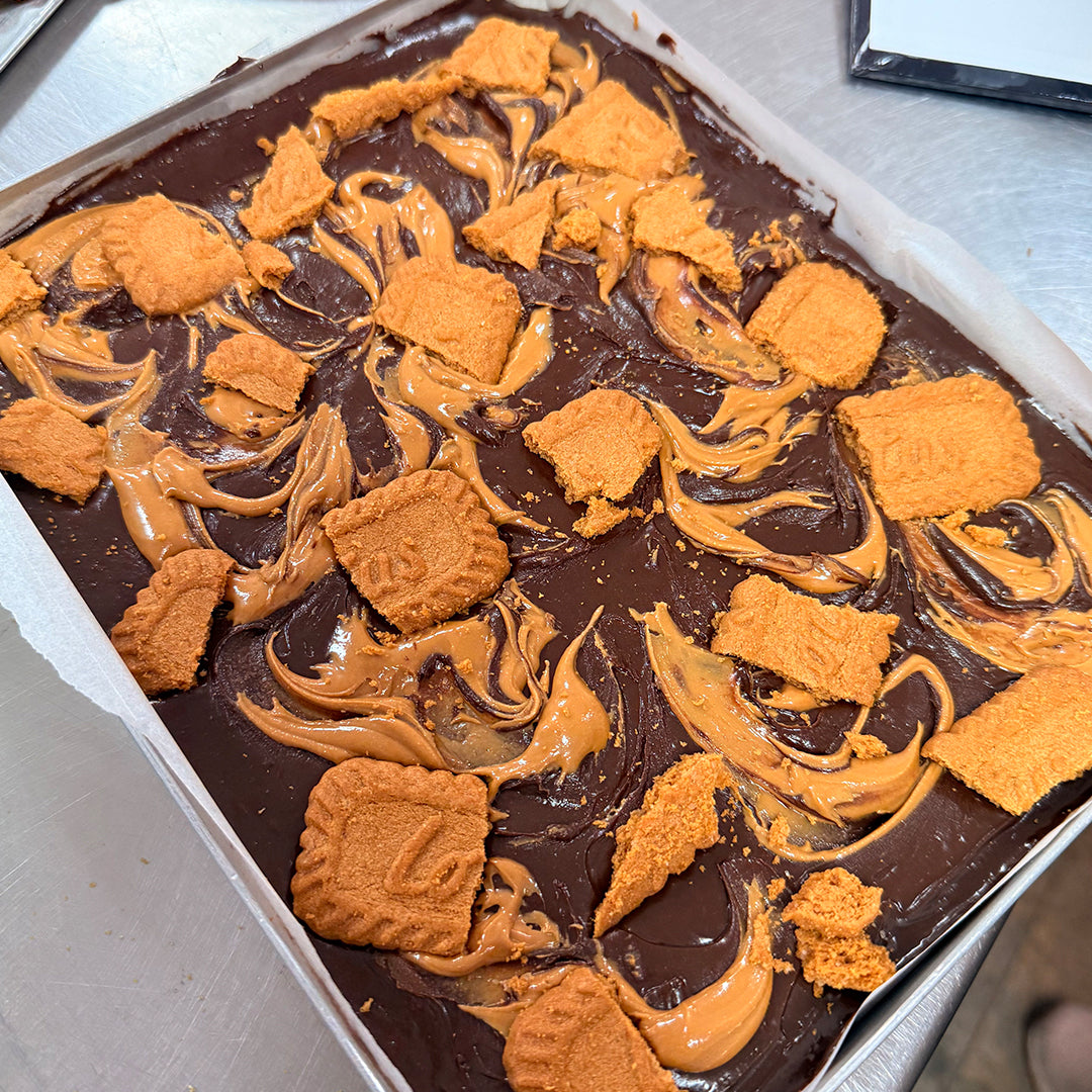 Home Bakery Workshop