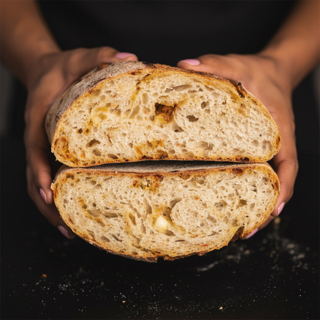 SourDough Masterclass