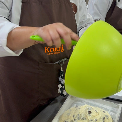 Home Bakery Workshop