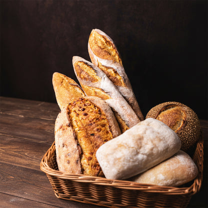 SourDough Masterclass