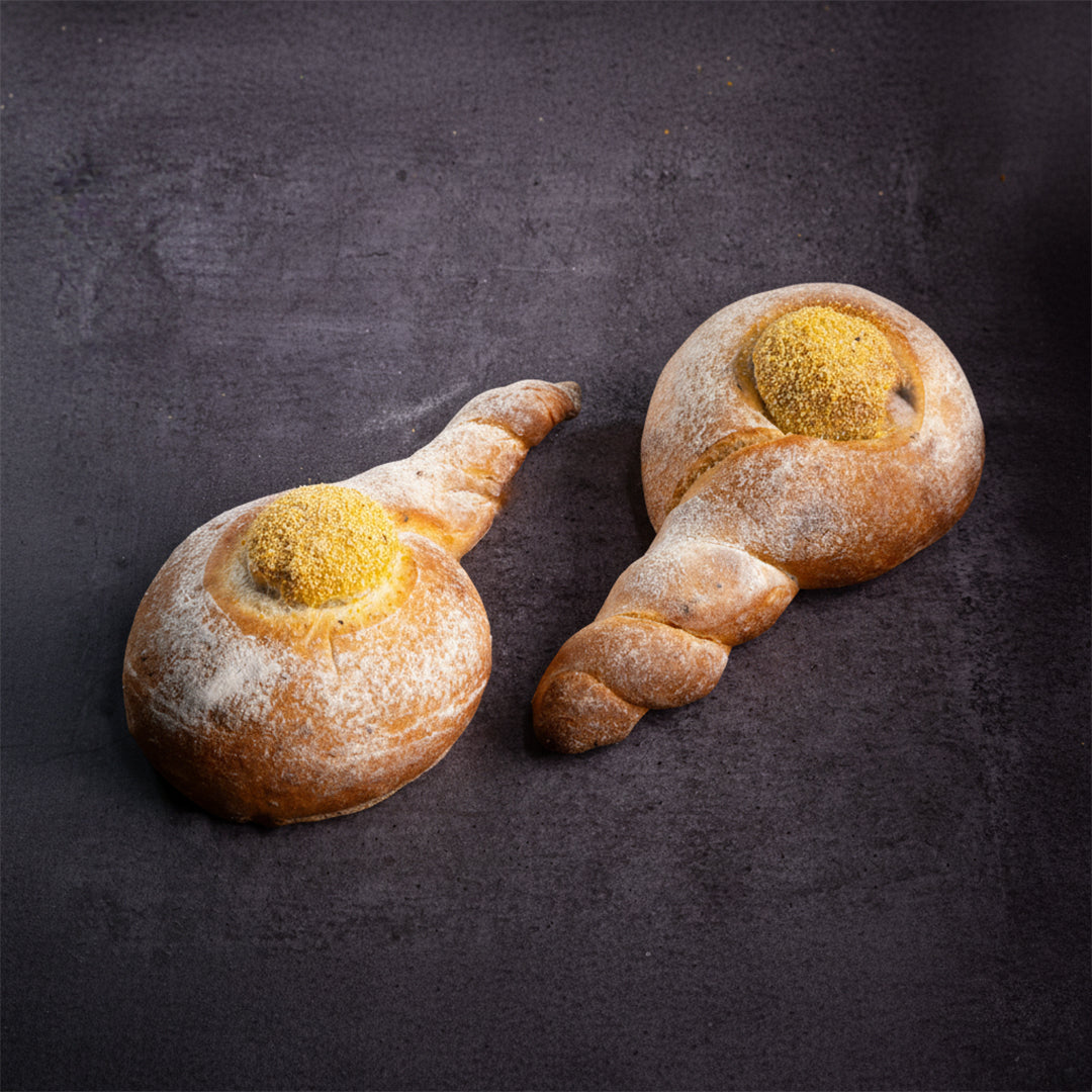 SourDough Masterclass