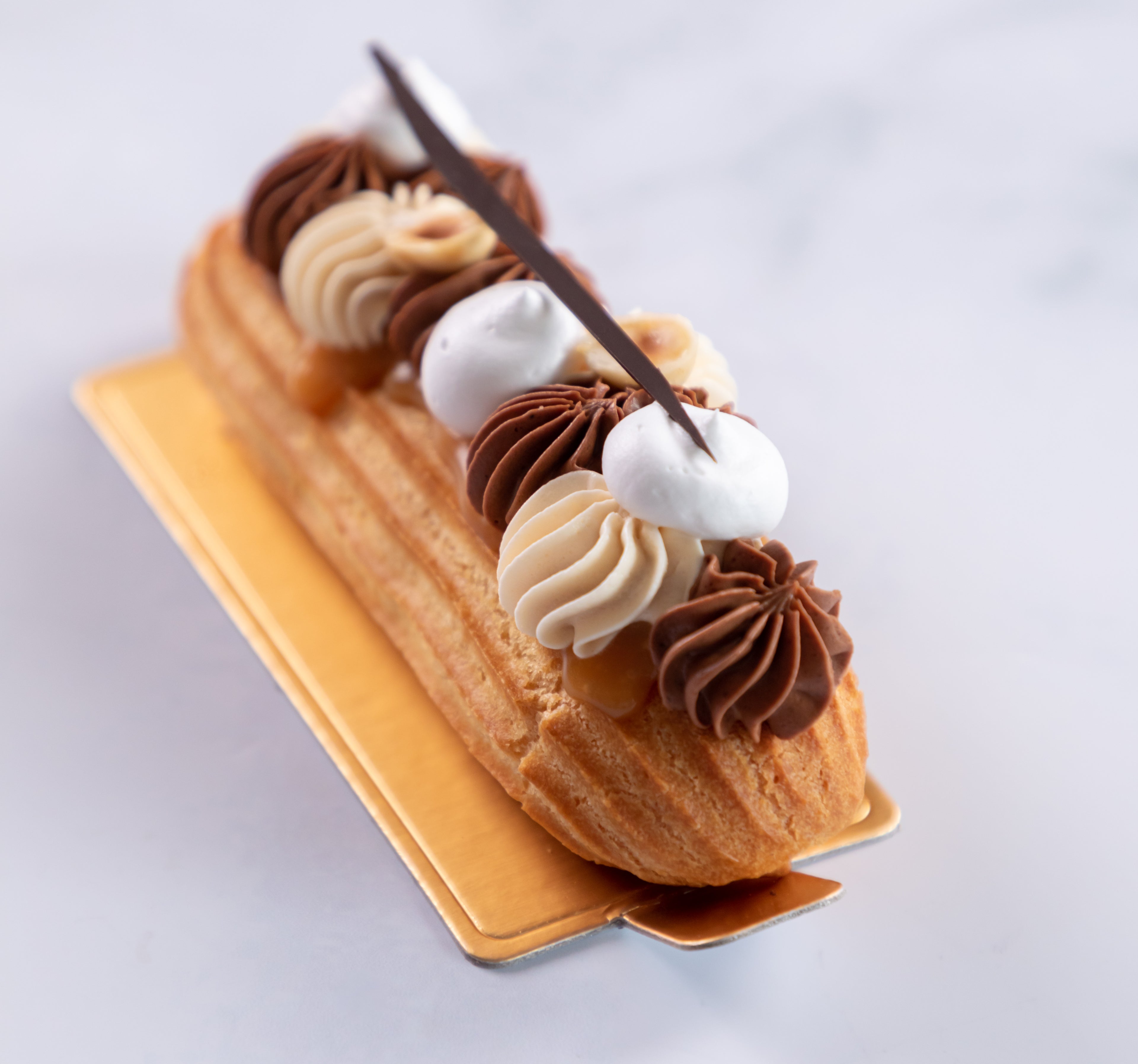 Certificate in General Patisserie And Confectionary