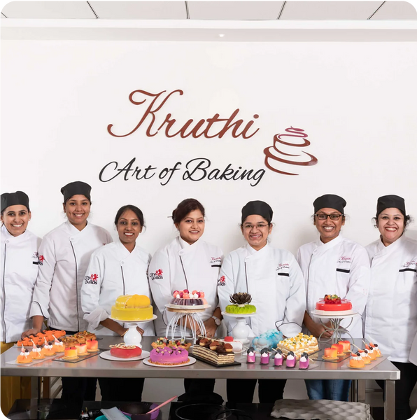 Diploma in Baking and Patisserie
