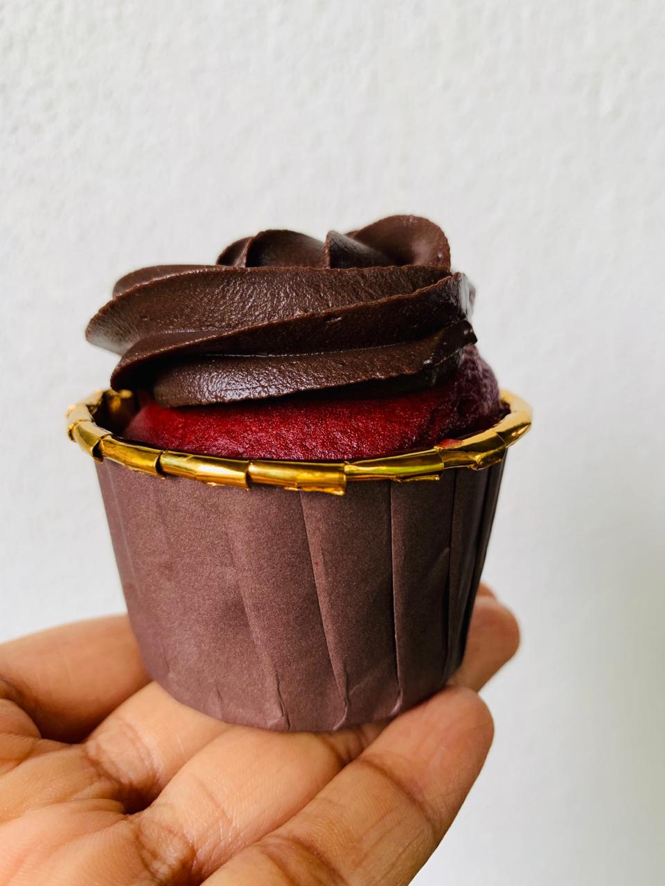 Live Workshop - Eggfree Cupcakes & Muffins