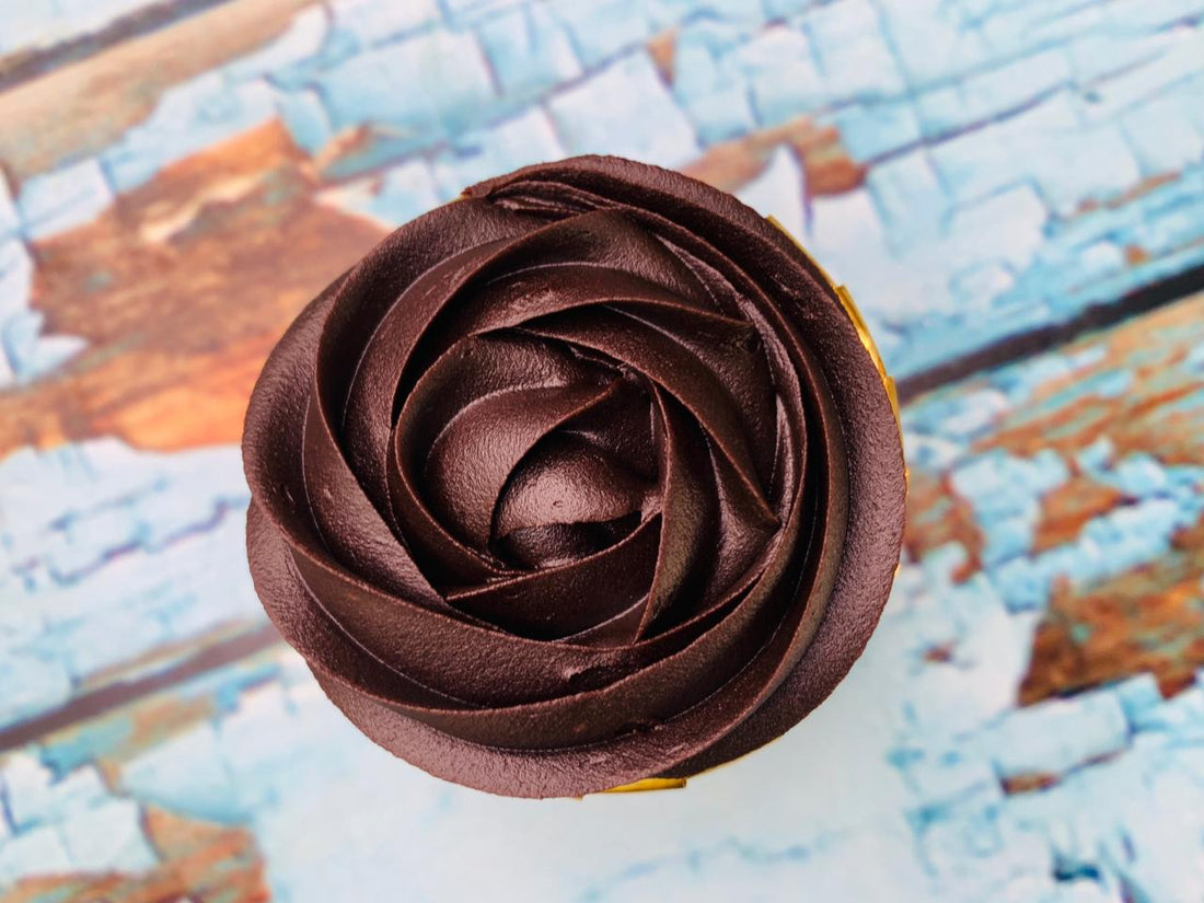 Live Workshop - Eggfree Cupcakes & Muffins