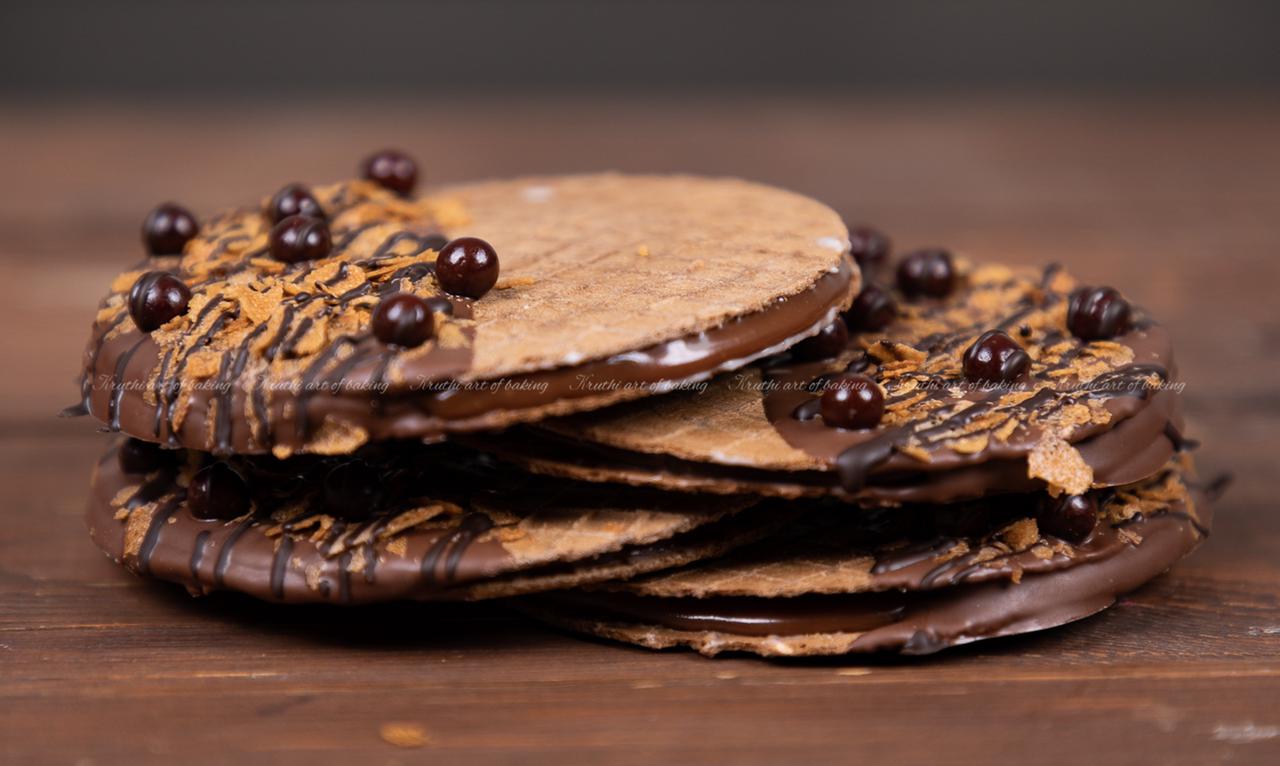 Stroop Waffles