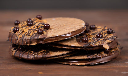 Stroop Waffles