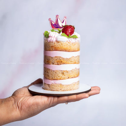 Micro Mini Cakes