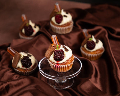 Gourmet Cupcakes