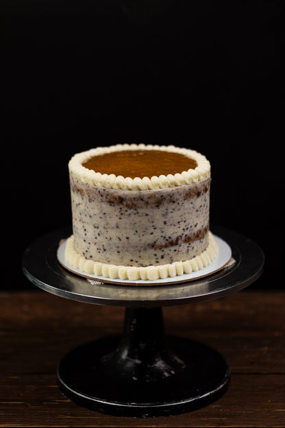 Live Workshop - Gourmet Layered Cakes