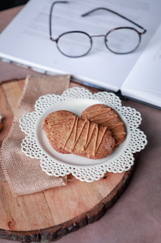 Wheat bakes