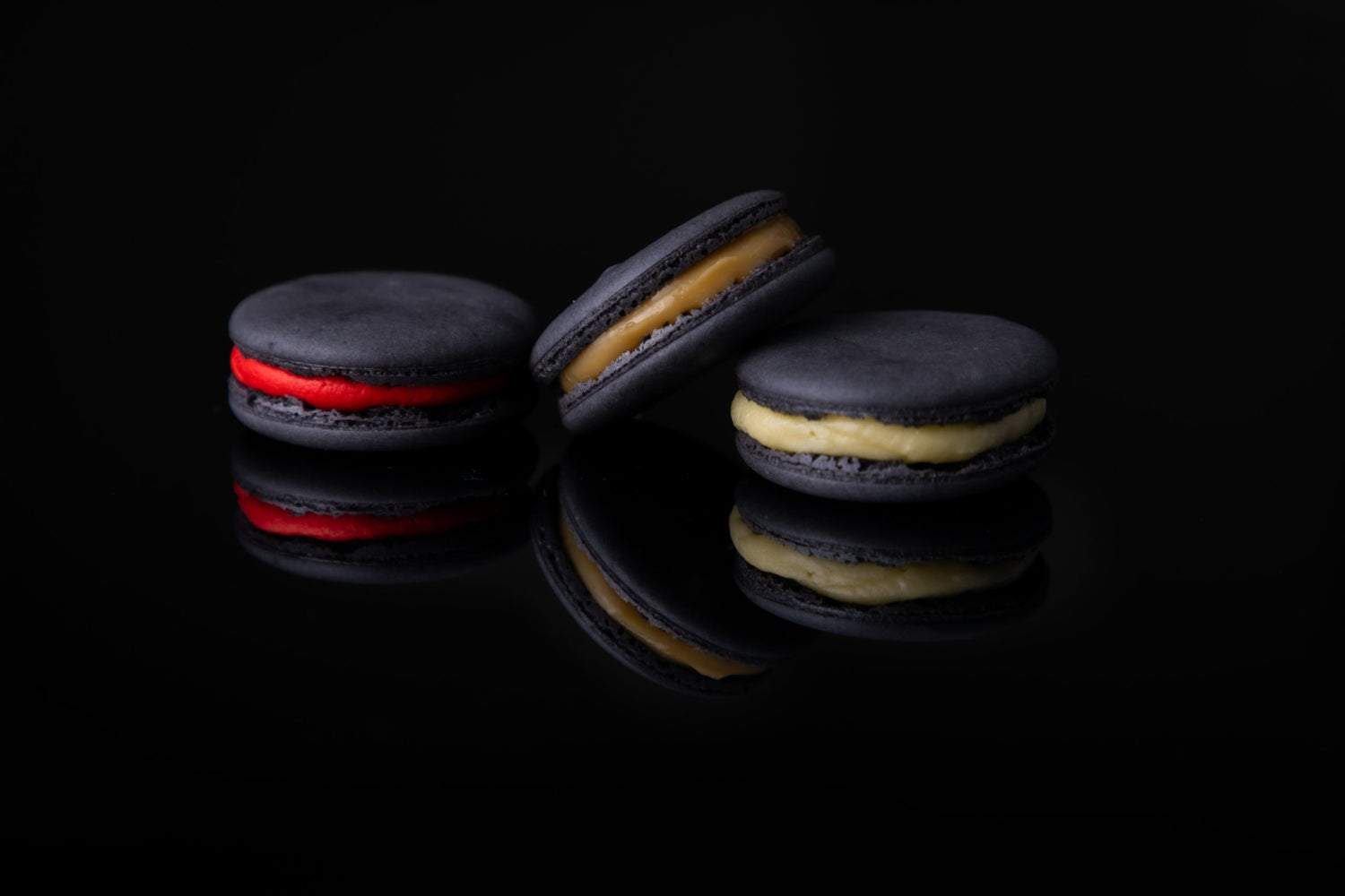 macarons