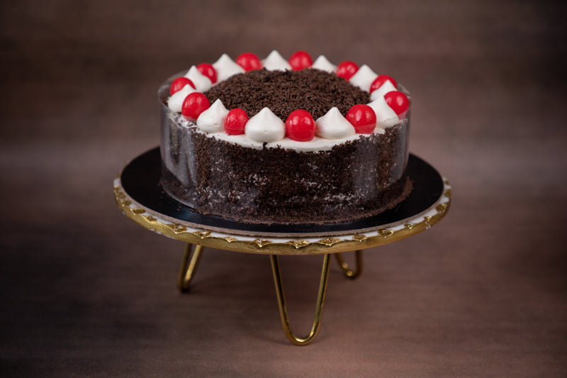 Classic black forest