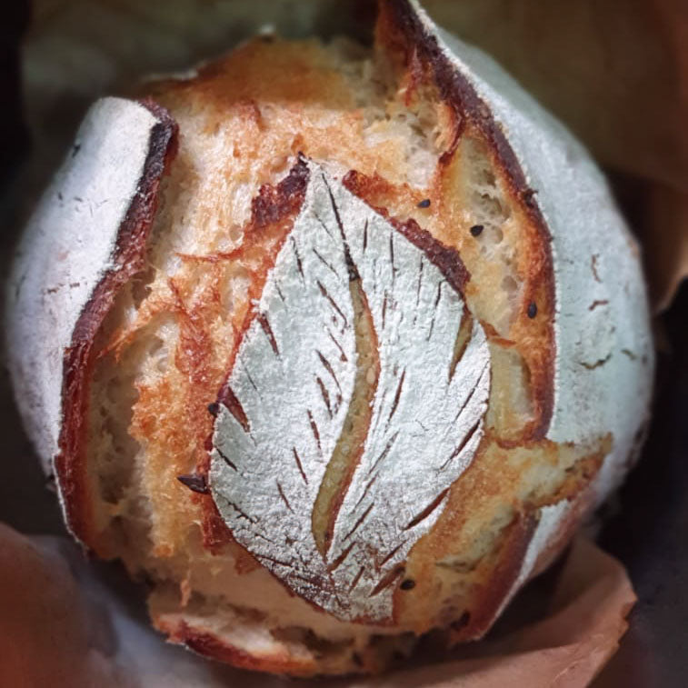 Pure Sourdough Workshop