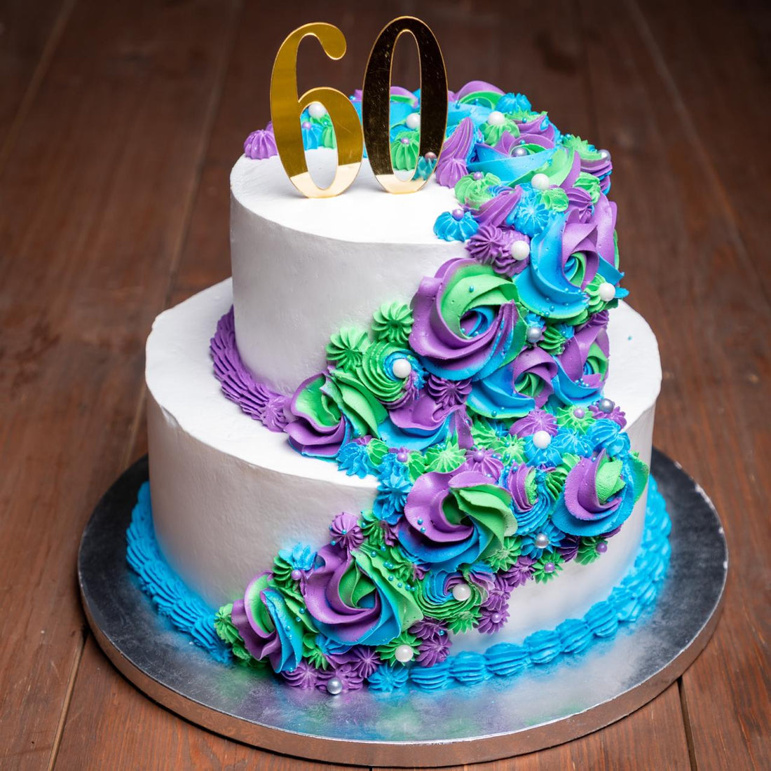 Cake Artistry – Module 1